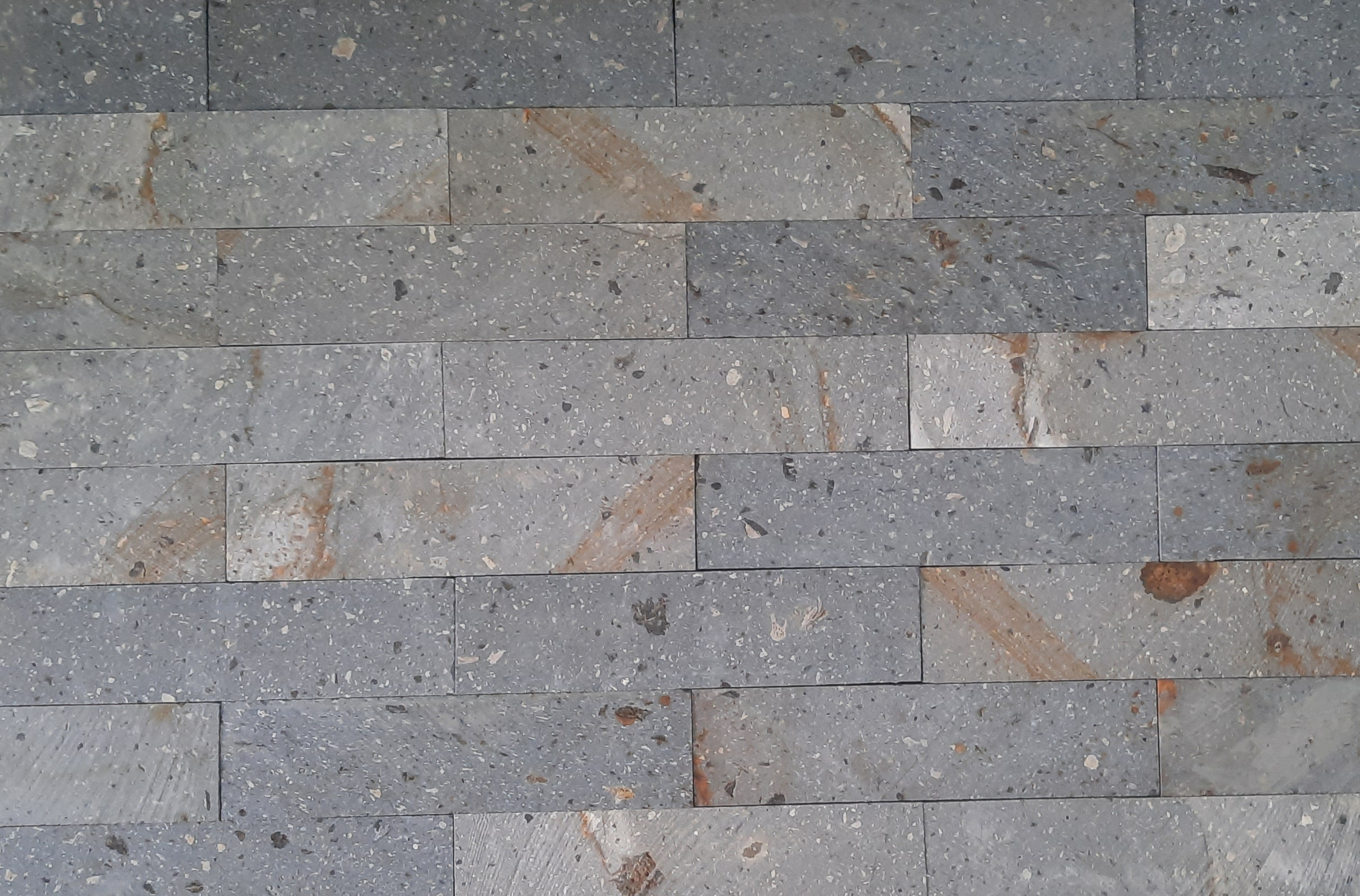 Fachaleta Blanca Tinajeros