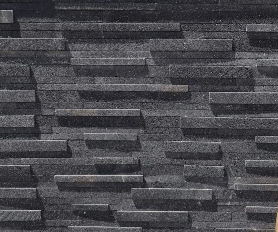 Fachaleta Recinto Negro